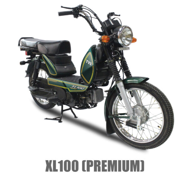 XL 100 PREMIUM