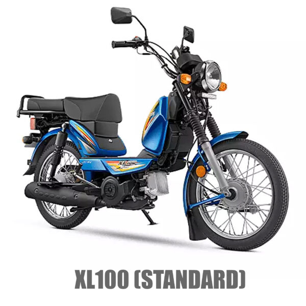 XL 100 STANDARD