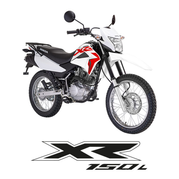 XR150L