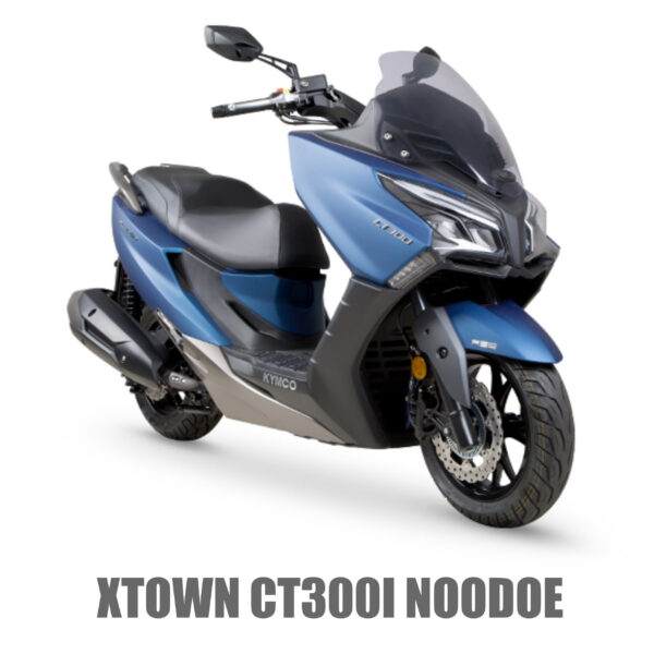 XTOWN CT 300i