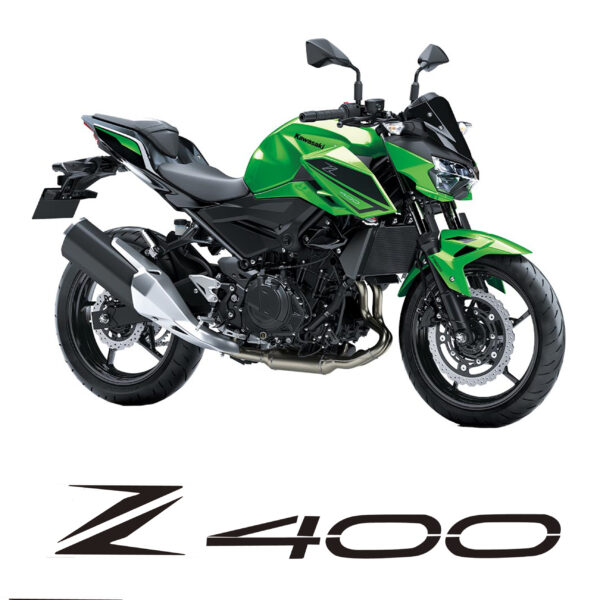 Z400