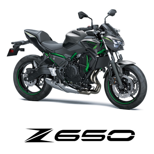 Z650