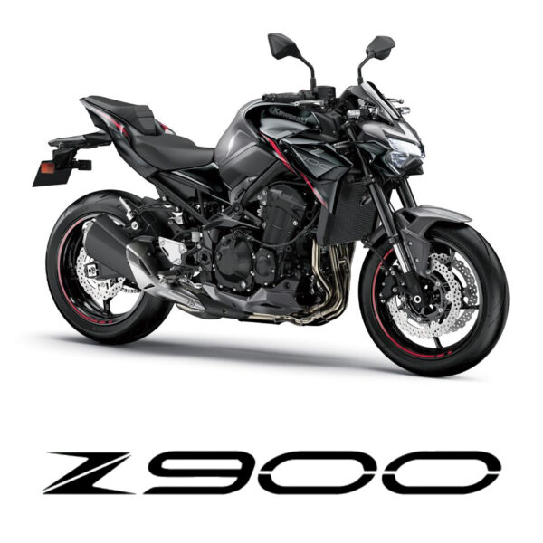 Z900 STANDARD