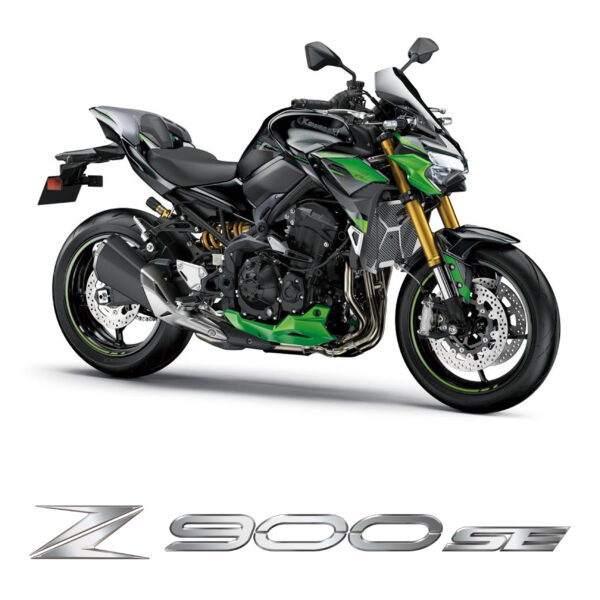 Z900 SE