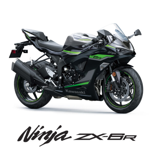 ZX6R