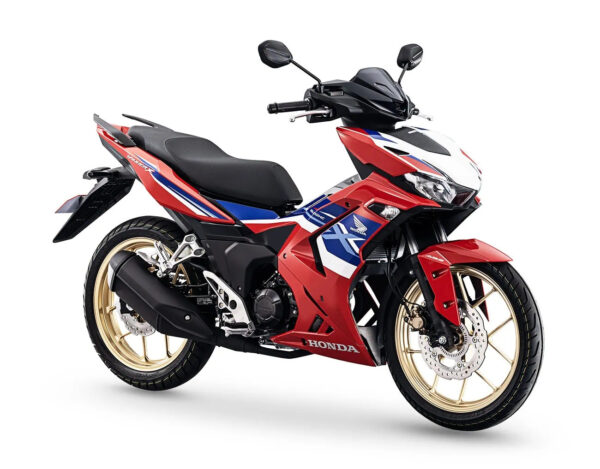 WINNER X 150