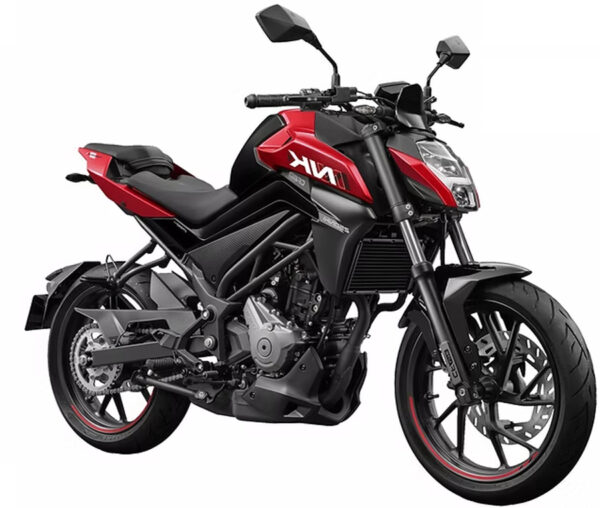 250 NK LITE