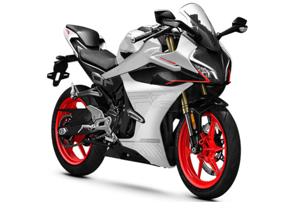 450 SR-S W/ QS