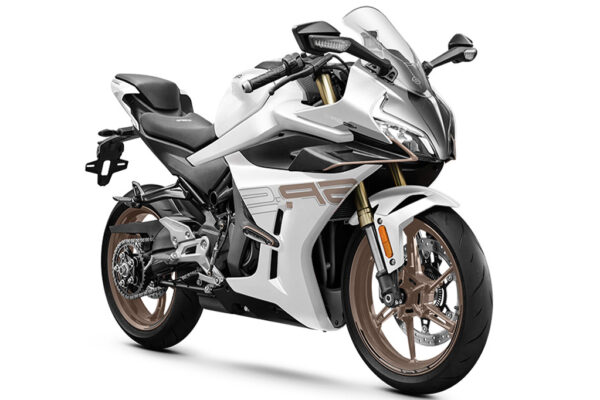 450 SR-S