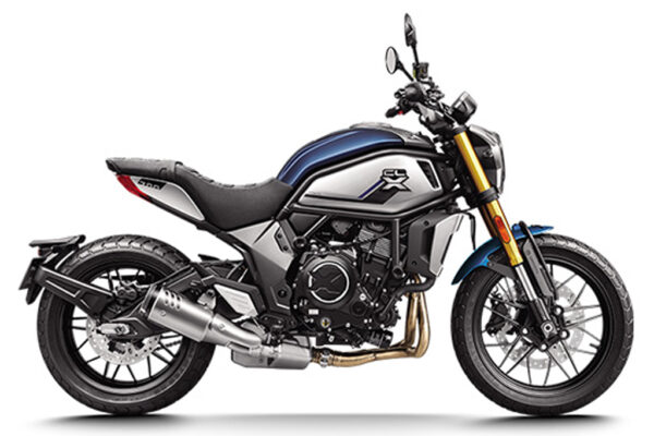 700 CL-X HERITAGE