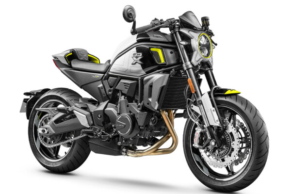 700 CL-X SPORT