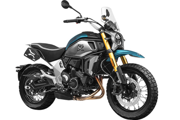 700 CL-X ADV