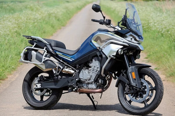 800 MT- SPORT