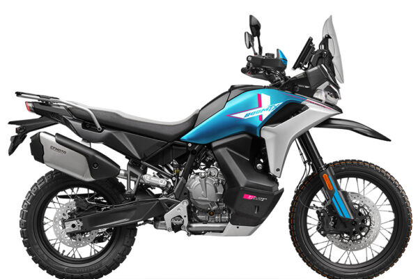 800 MT-X