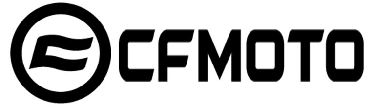 CF MOTO LOGO