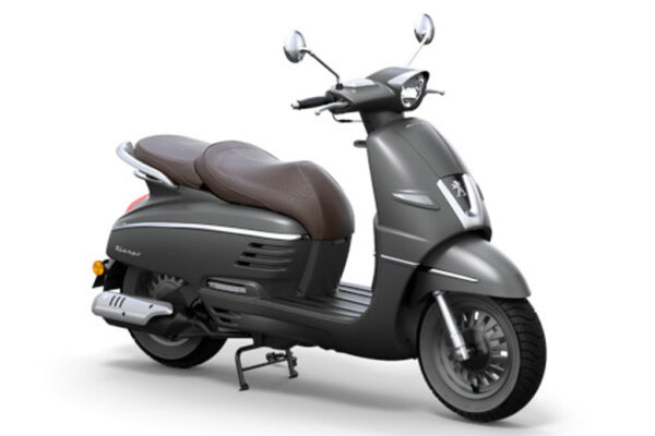 PEUGEOT DJANGO MONOTONE